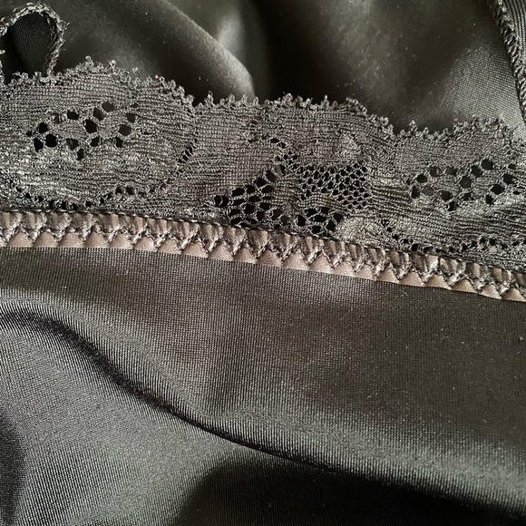 SPANX shaper black tank Small - Picture 10 of 11